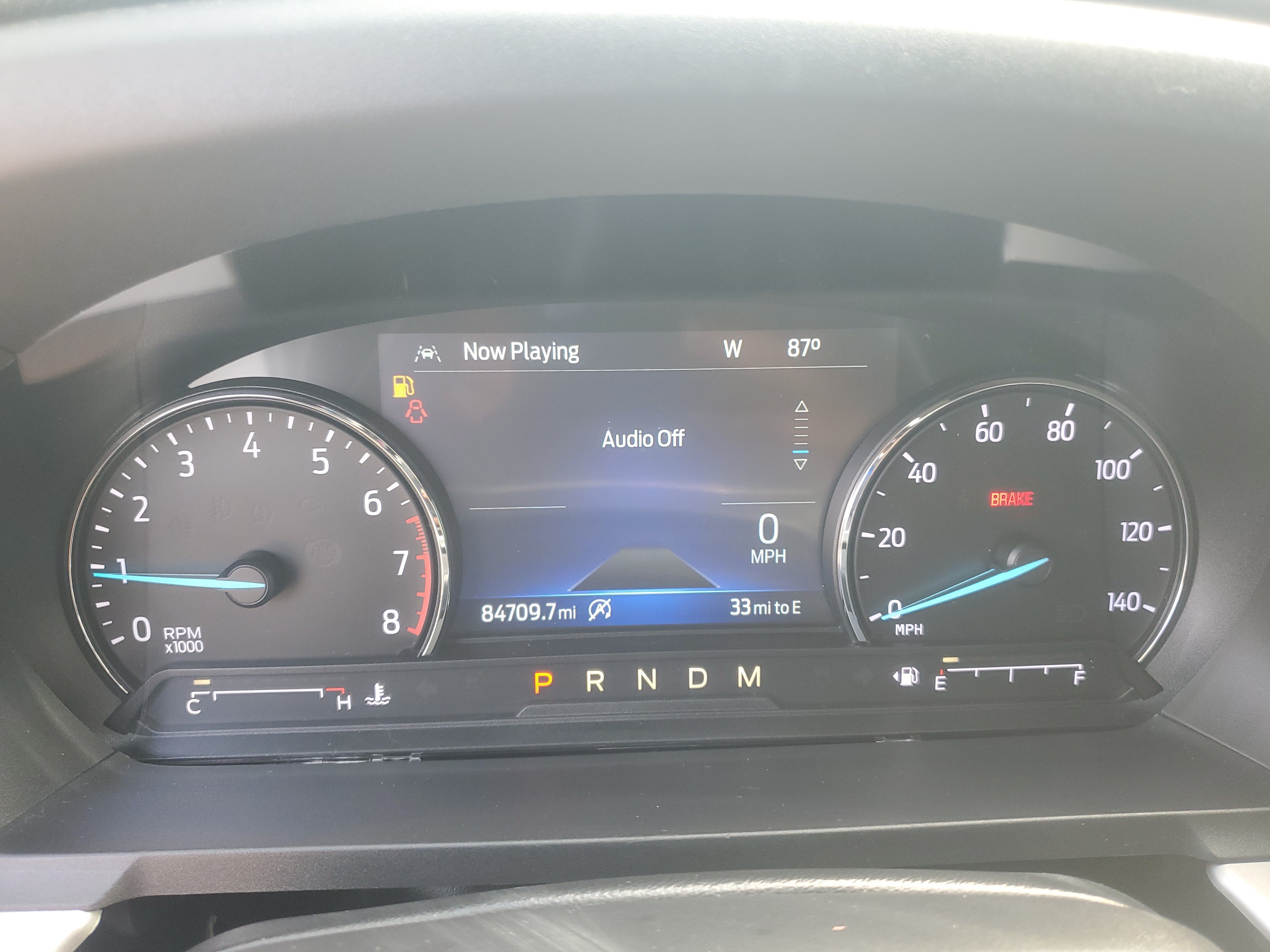Used 2020 Ford Explorer XLT RWD image 18