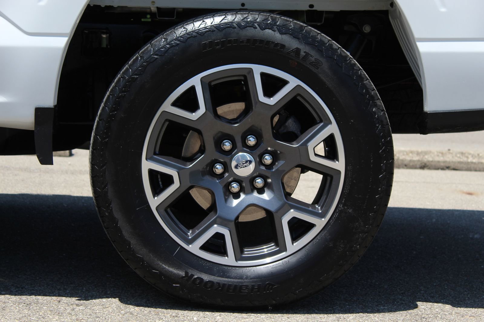 Used 2024 Ford F150 STX AWD/4WD image 27