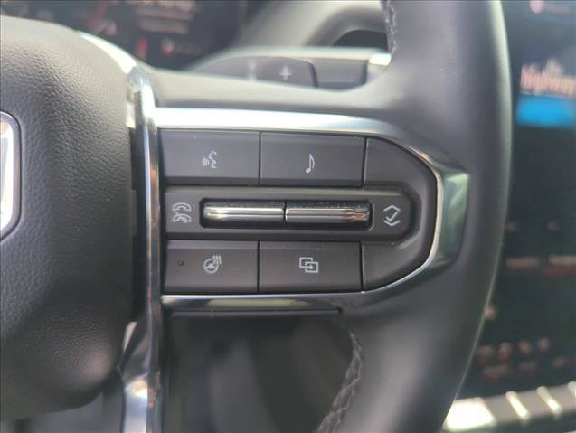Used 2026 GMC Yukon Denali w/ LPO, Floor Liner Package AWD/4WD image 13