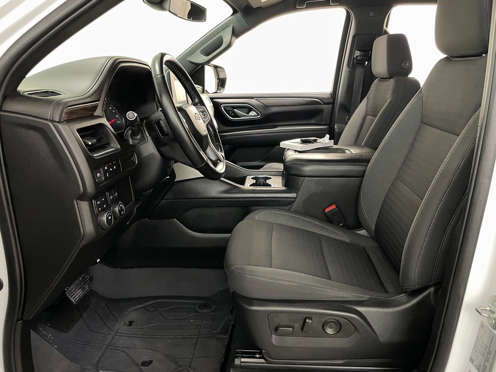 Used 2023 Chevrolet Tahoe LS image 7