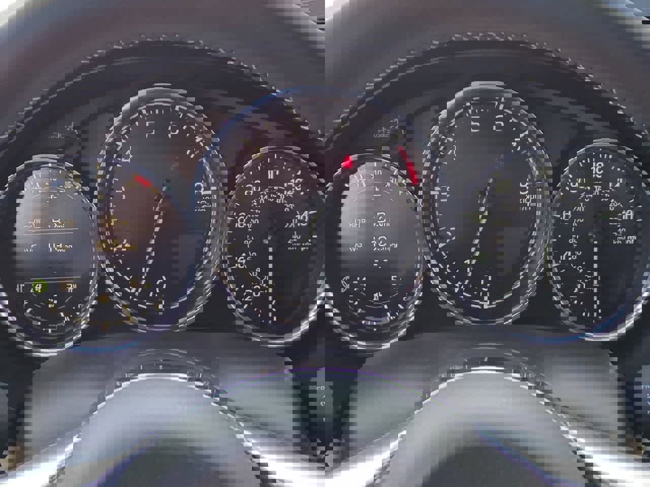 New 2025 MAZDA MX-5 Miata Grand Touring w/ Weather Package image 27