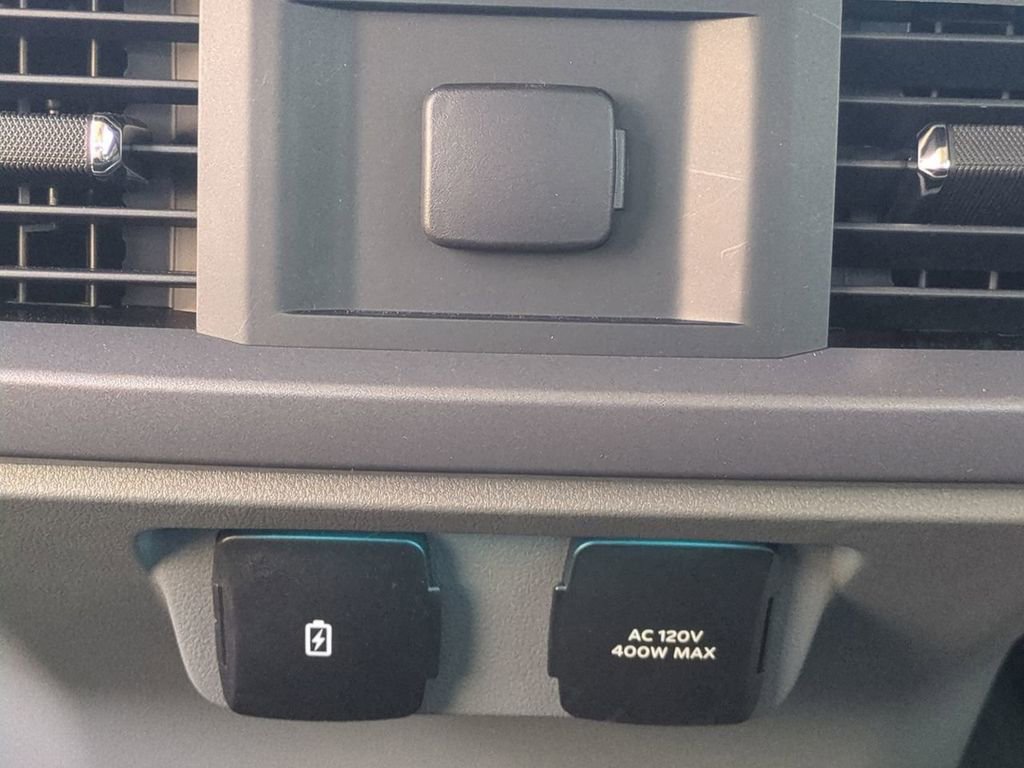 New 2025 Ford F150 XLT w/ Equipment Group 302A MID image 16