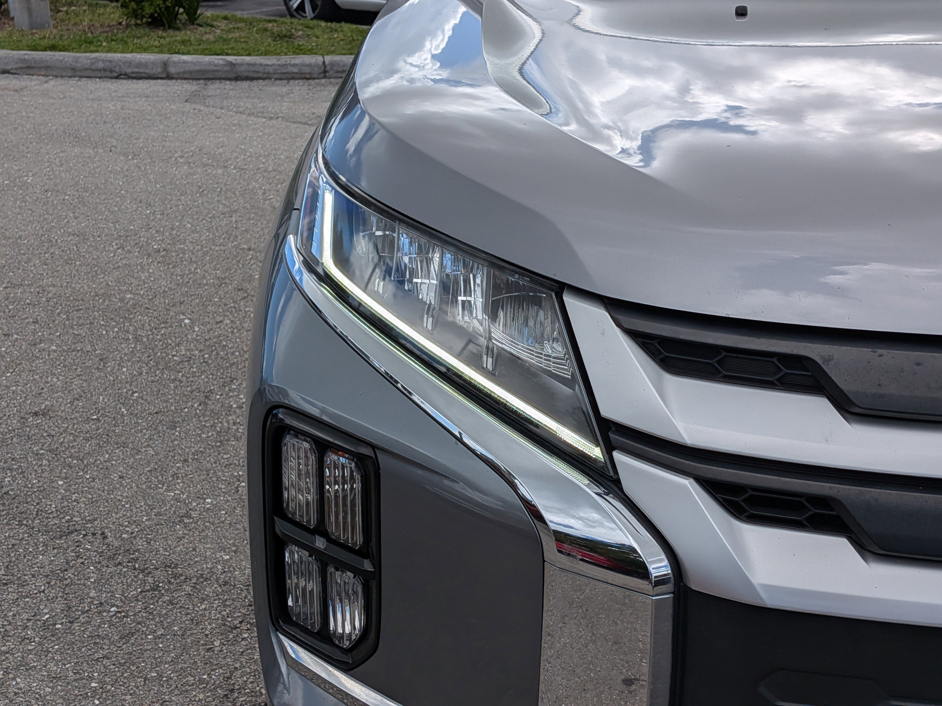 Used 2021 Mitsubishi Outlander Sport LE image 10