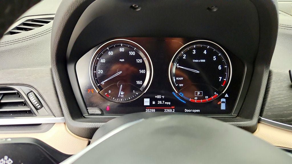 Used 2019 BMW X2 xDrive28i w/ Convenience Package AWD/4WD image 15