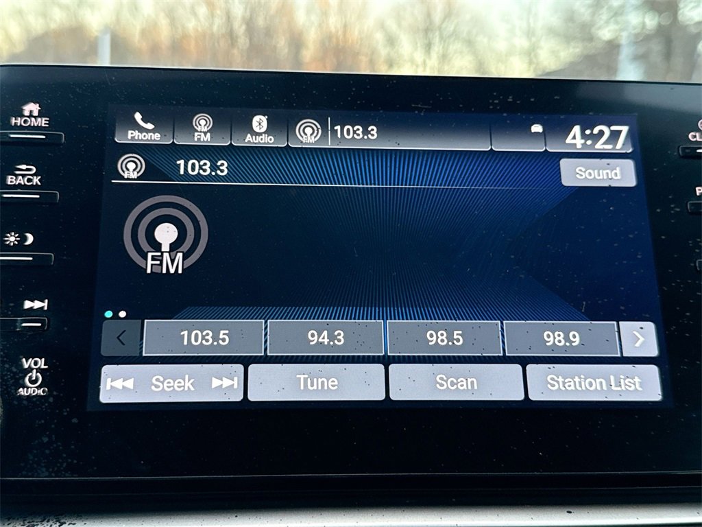 Used 2022 Honda Accord Sport Special Edition image 12