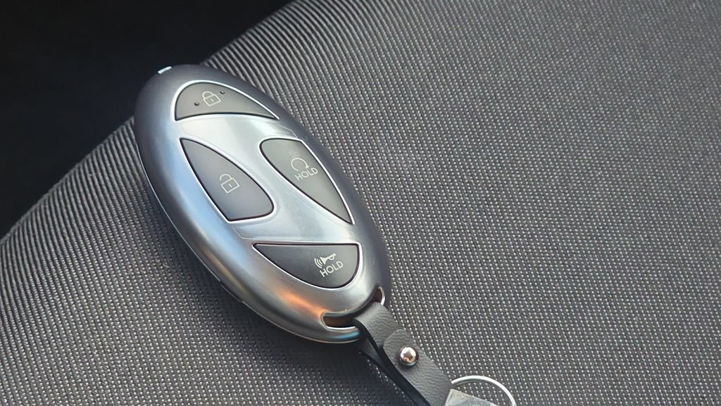 New 2026 Hyundai Tucson SEL AWD/4WD image 32