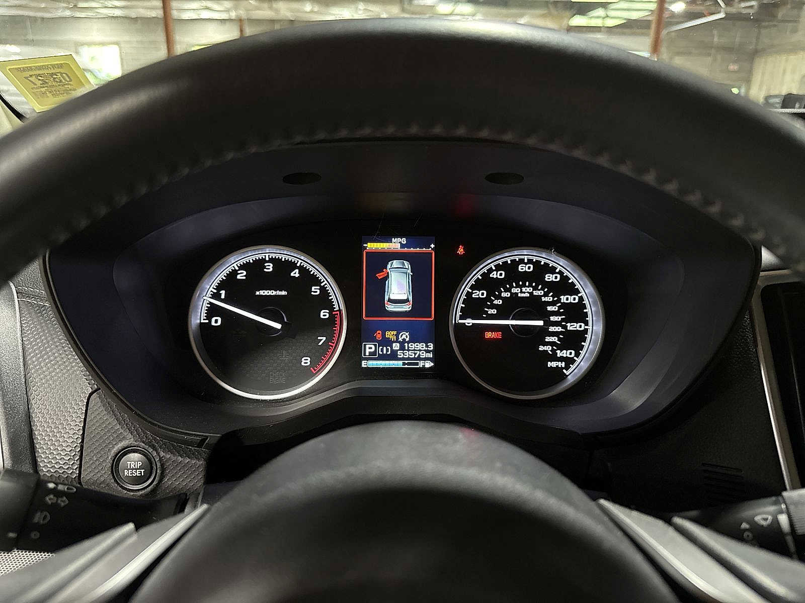 Used 2020 Subaru Forester Limited AWD/4WD image 33