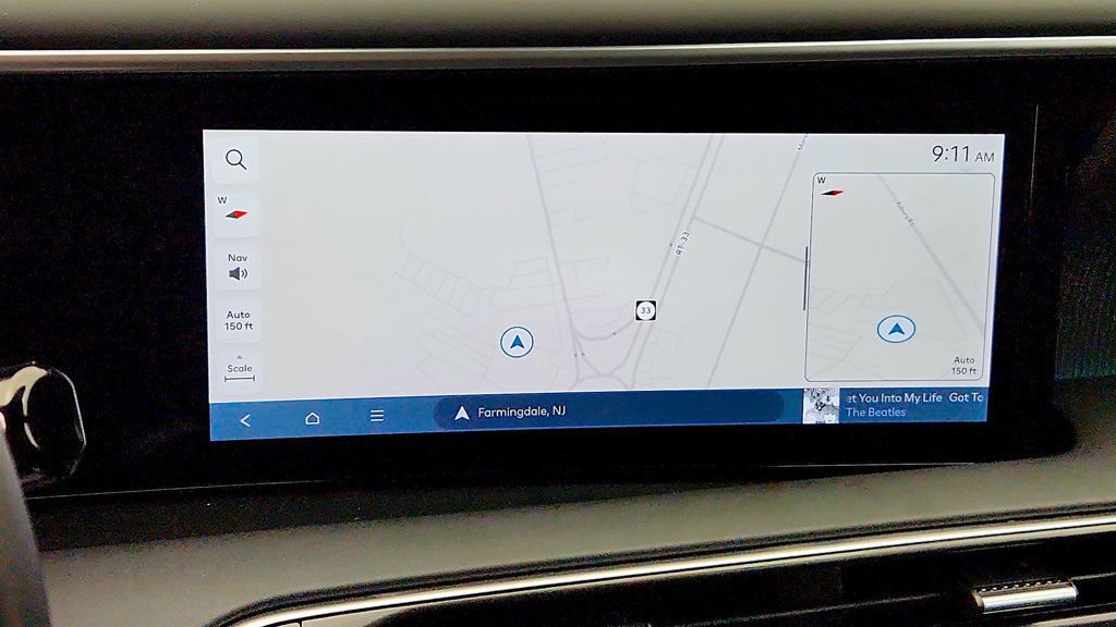 Used 2026 Hyundai Palisade Calligraphy AWD/4WD image 20