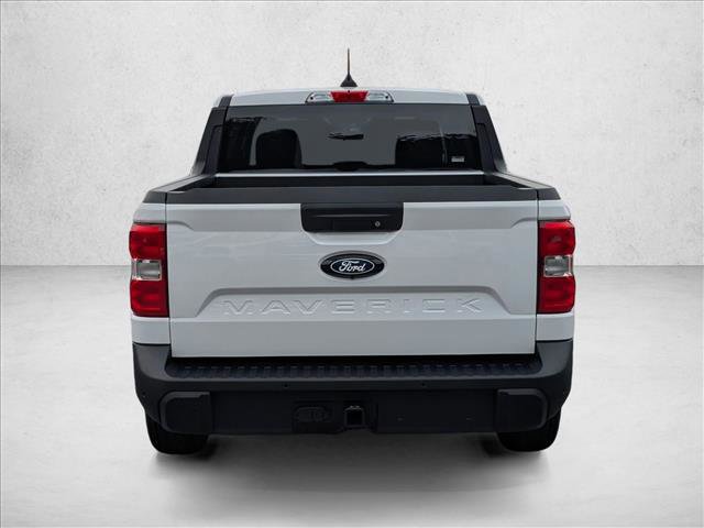 New 2025 Ford Maverick XLT w/ XLT Luxury Package image 8