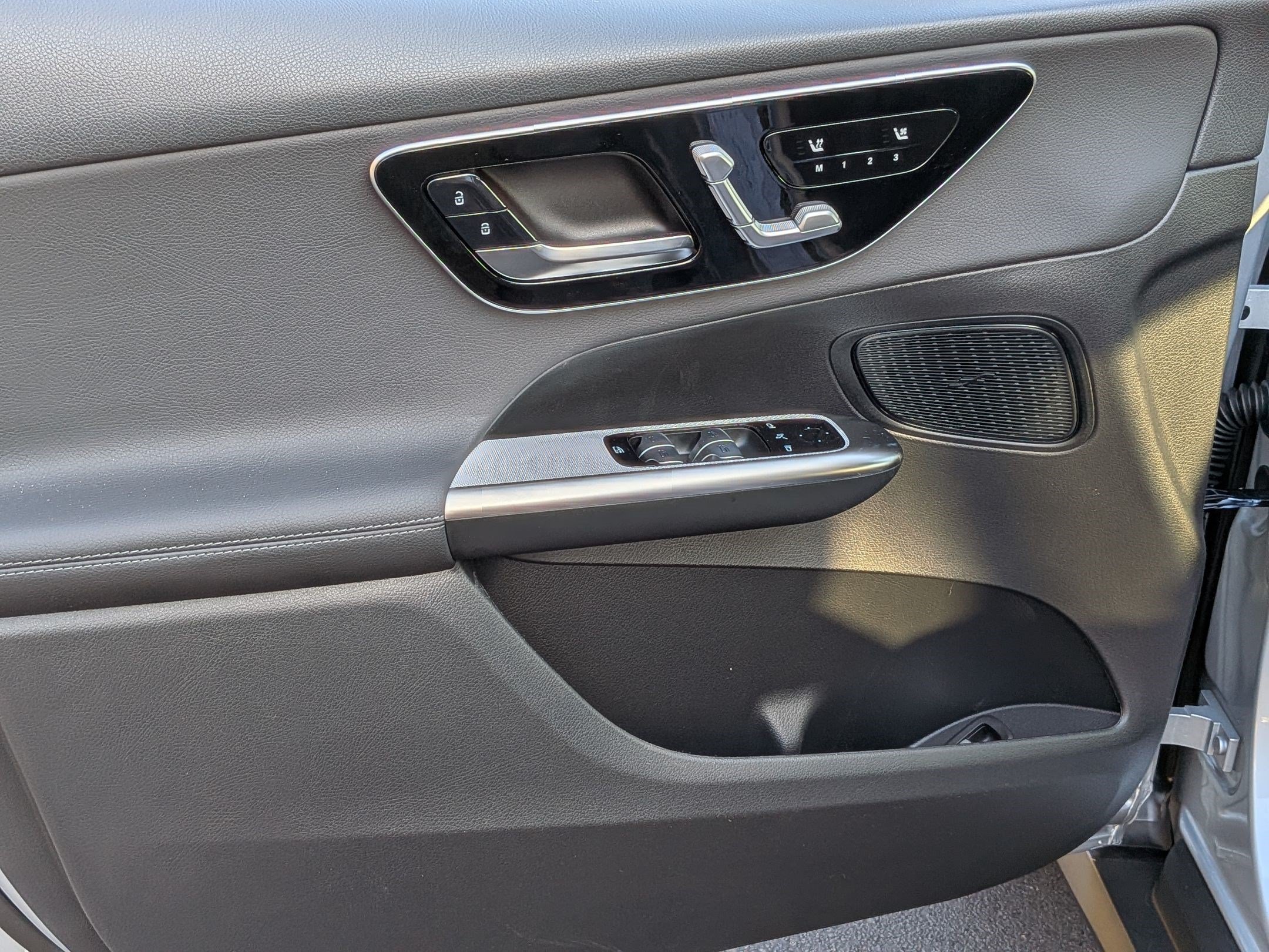 Certified 2026 Mercedes-Benz GLC 300 image 14