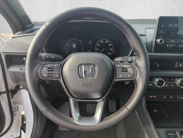 New 2026 Honda CR-V Sport image 19