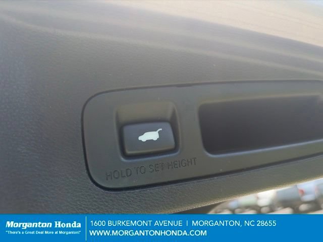 Used 2020 Honda CR-V EX-L image 26