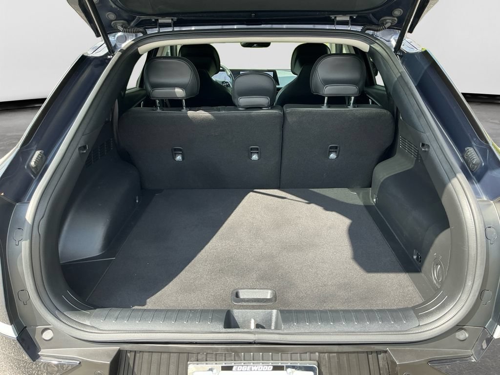 Used 2024 Kia EV6 Light AWD/4WD image 17