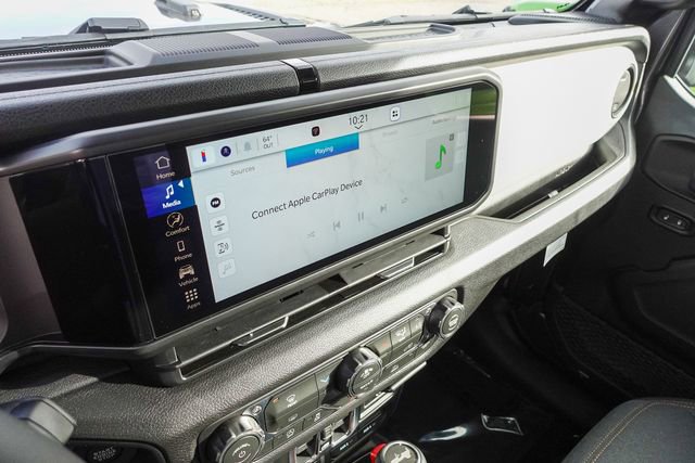 New 2026 Jeep Wrangler Willys image 21