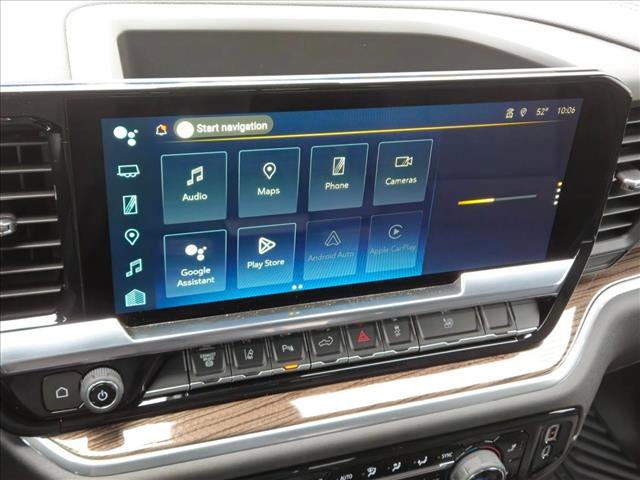 New 2026 Chevrolet Silverado 3500 LT w/ Texas Edition image 12