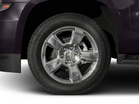 Used 2016 Chevrolet Tahoe LT image 13