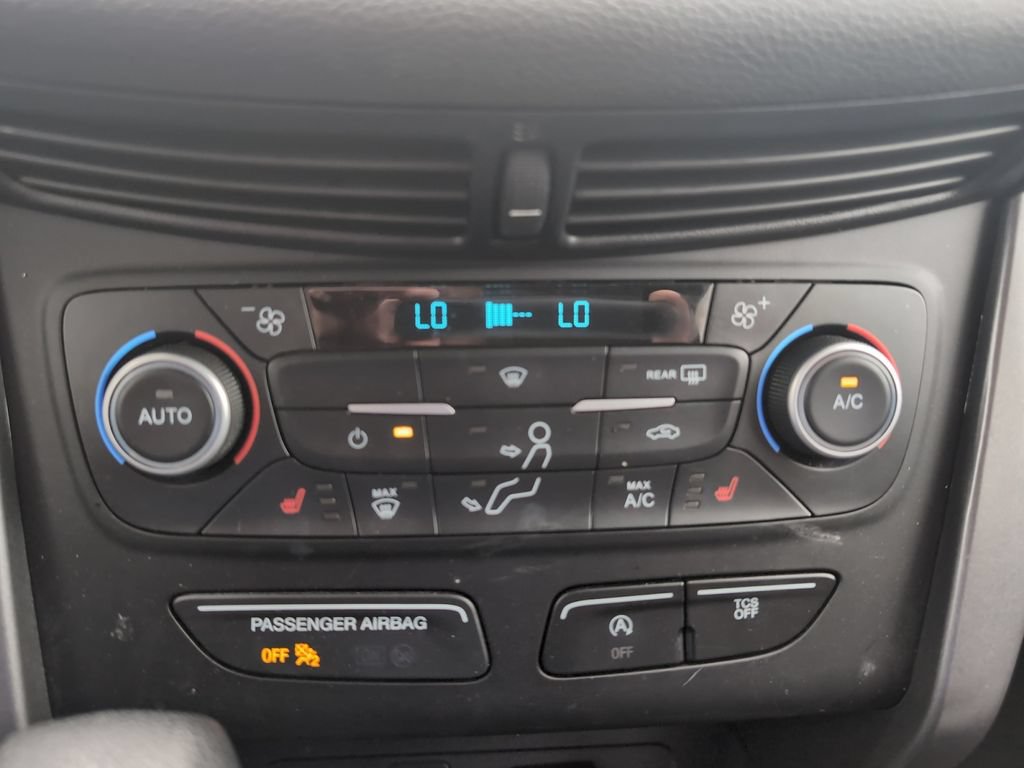 Used 2018 Ford Escape SE AWD/4WD image 13