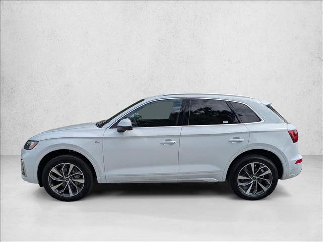 Used 2023 Audi Q5 2.0T Premium Plus w/ Premium Plus Package image 9