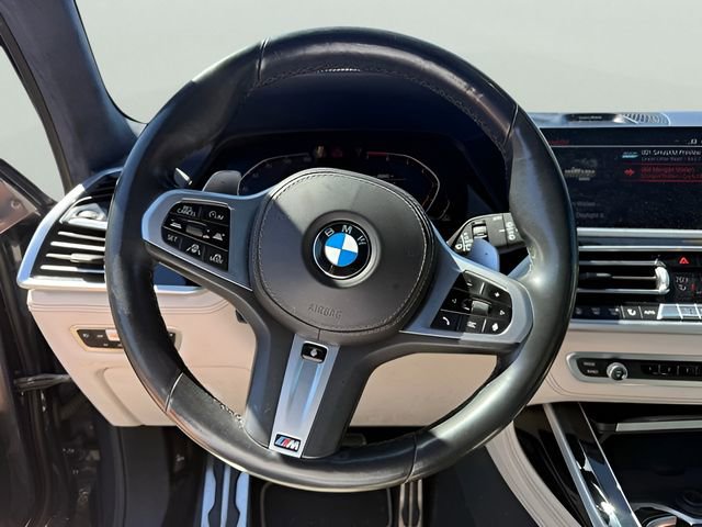 Used 2019 BMW X7 xDrive50i w/ Dynamic Handling Package image 20