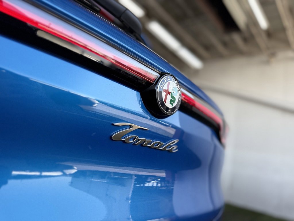 Used 2024 Alfa Romeo Tonale Ti image 20