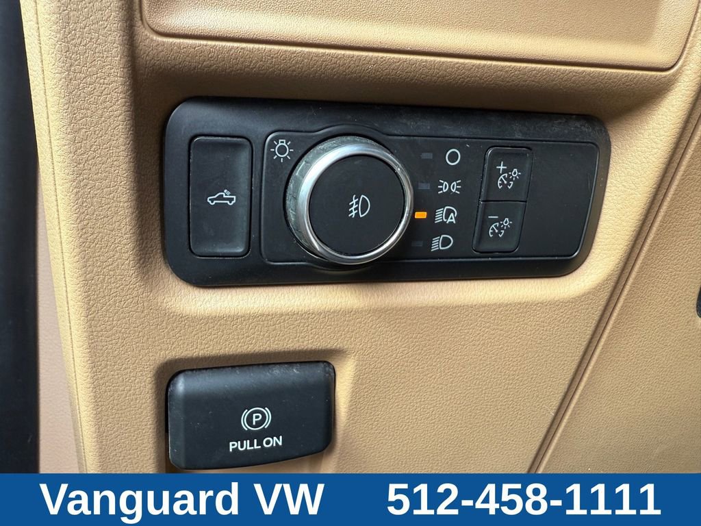 Used 2022 Ford F150 XLT AWD/4WD image 19
