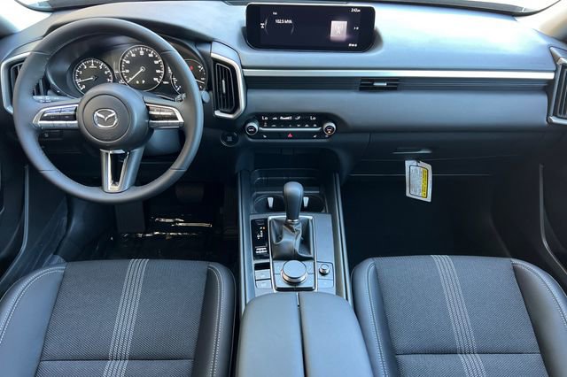 New 2025 MAZDA CX-50 AWD 2.5 S w/ Cargo Package image 15