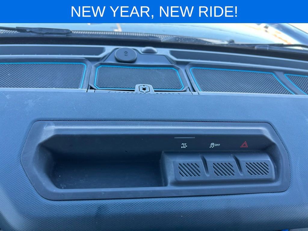 Used 2024 Ford Bronco Outer Banks image 29