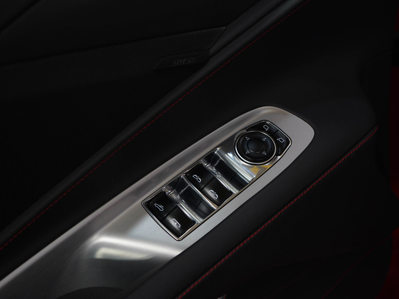 Used 2023 Chevrolet Corvette Stingray Convertible w/ Z51 Performance Package image 15