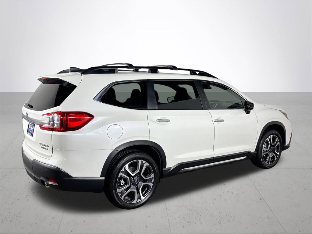 New 2025 Subaru Ascent Touring w/ Popular Package #2 image 7