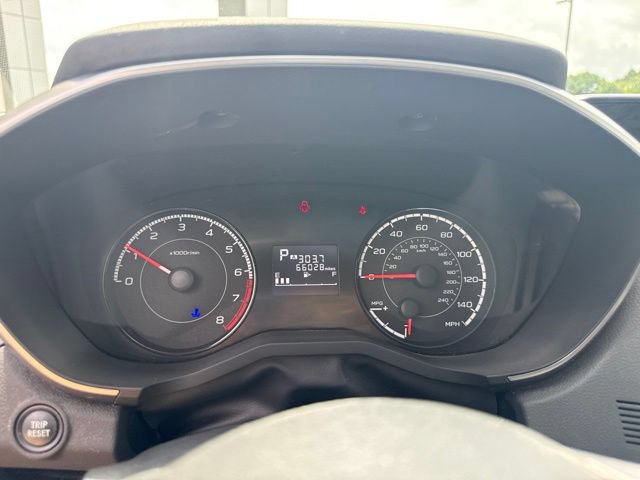 Used 2019 Subaru Impreza 2.0i Premium AWD/4WD image 17