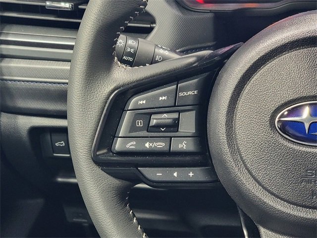 Used 2025 Subaru Forester Premium w/ Convenience Package #1 image 28