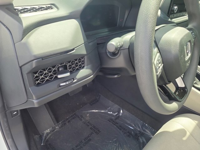 Used 2024 Honda Accord EX image 22