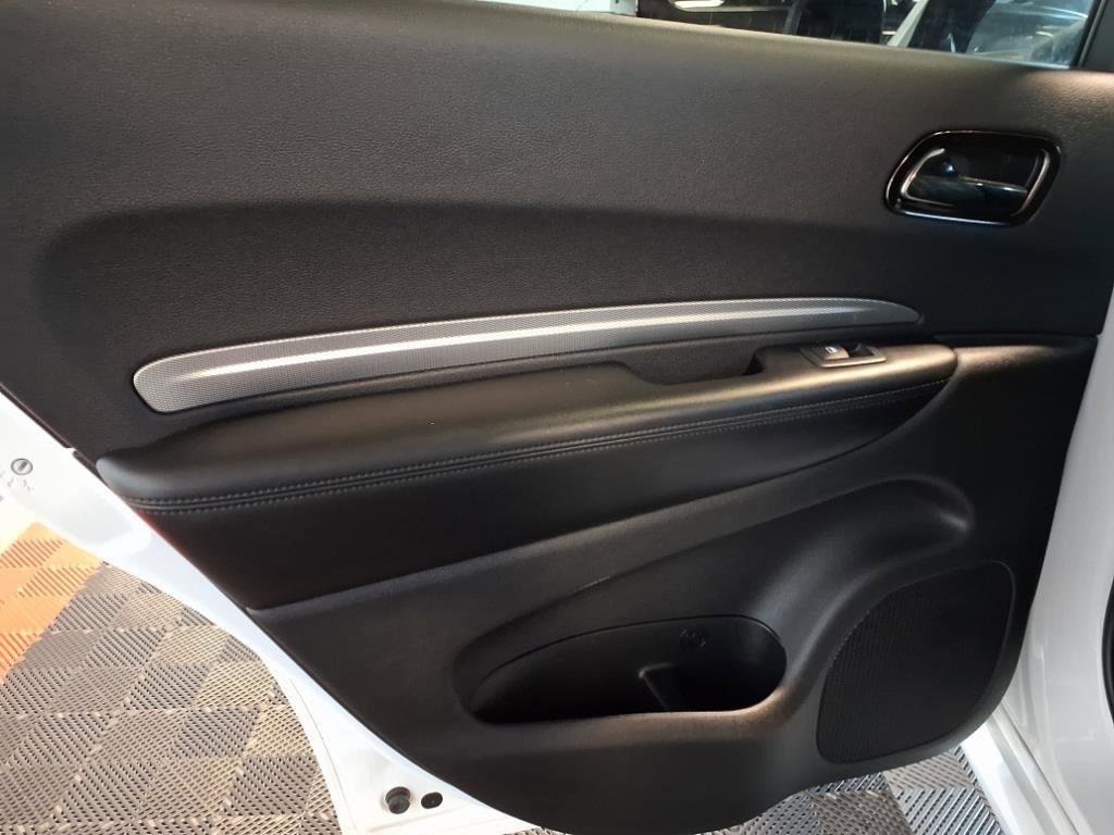 Used 2020 Dodge Durango GT w/ Blacktop Package image 17
