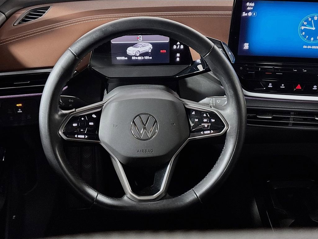 Used 2021 Volkswagen ID.4 Pro S w/ Gradient Package image 13