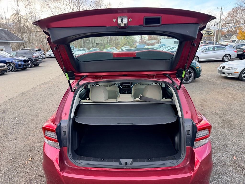 Used 2023 Subaru Impreza Premium image 33
