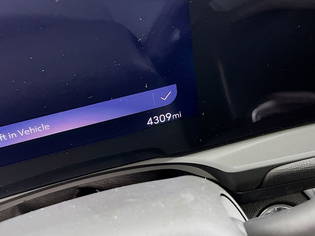 New 2025 Buick Envista Preferred w/ Convenience I Package image 27