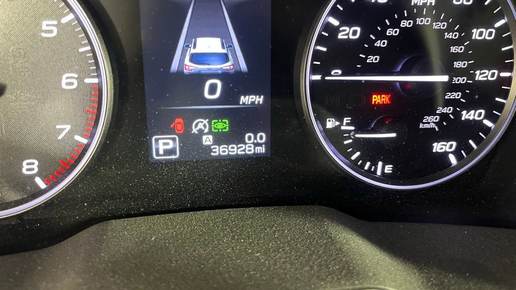 Used 2020 Subaru Outback Limited XT w/ Popular Package #2 AWD/4WD image 10