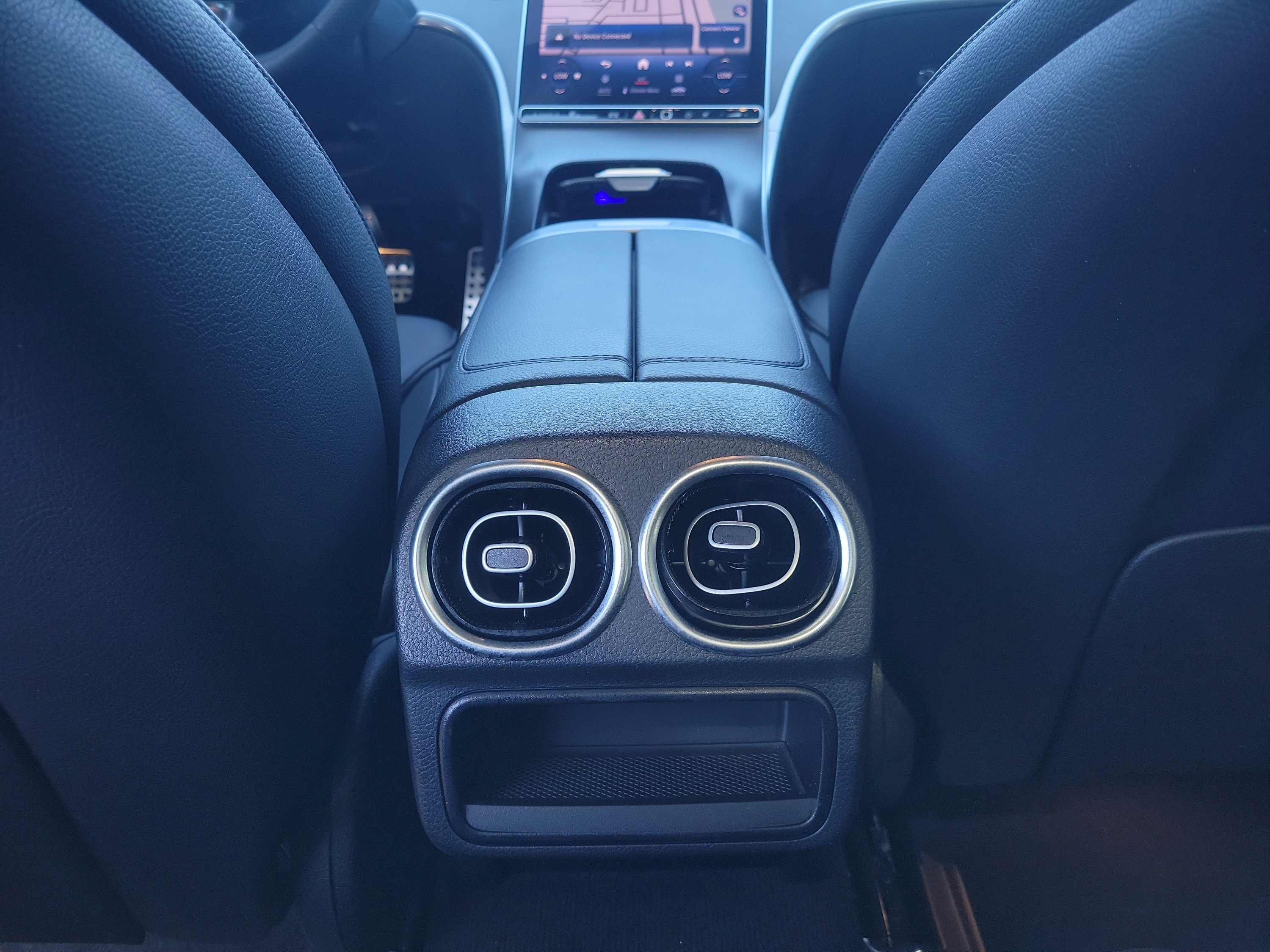 Certified 2024 Mercedes-Benz C 300 Sedan image 9