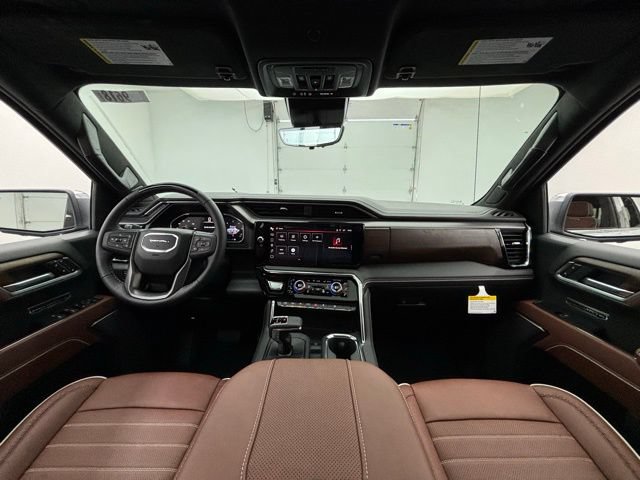 New 2026 GMC Sierra 1500 Denali Ultimate AWD/4WD image 3