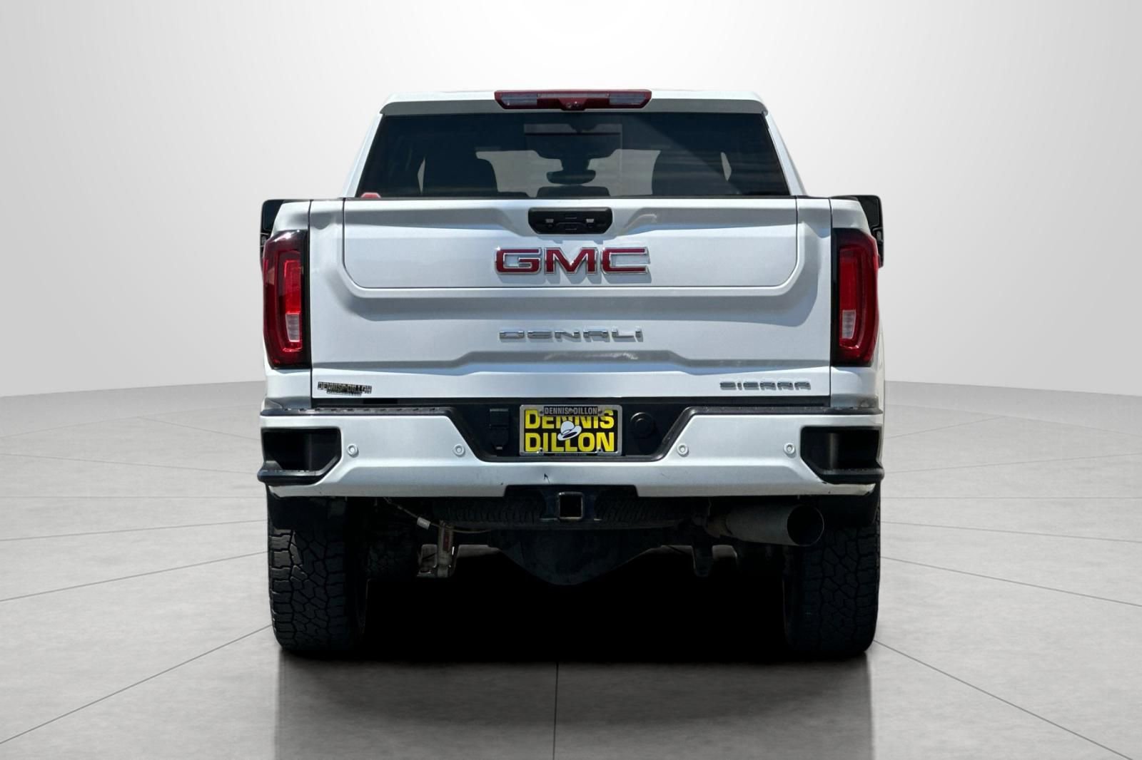 Used 2023 GMC Sierra 2500 Denali w/ Denali Ultimate Package image 5
