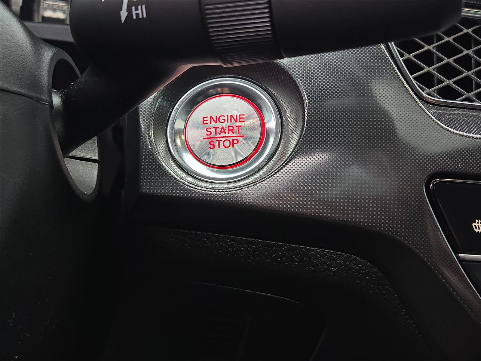Certified 2025 Acura Integra A-Spec w/ Technology Package FWD image 6