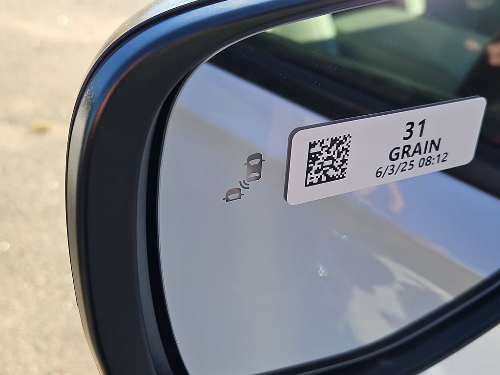New 2026 Honda Passport RTL image 6