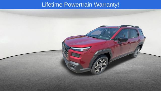 New 2026 Subaru Outback Touring XT AWD/4WD image 4