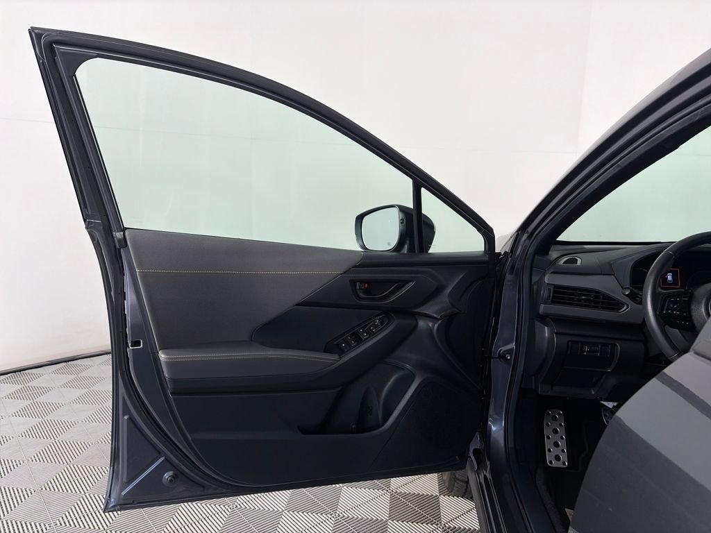 Used 2024 Subaru Crosstrek 2.5i Sport image 10