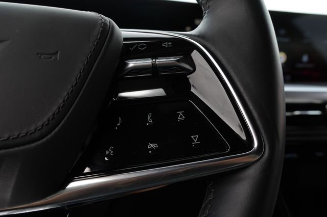 Used 2025 Cadillac Escalade V w/ LPO, Floor Liner Package image 17