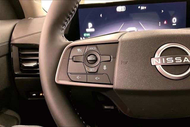 New 2026 Nissan Sentra SV image 20