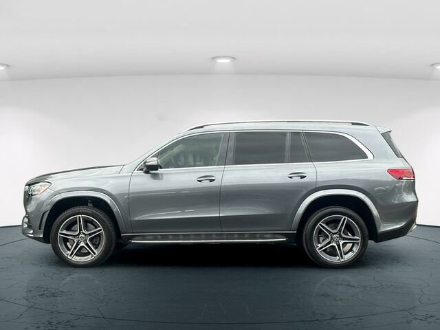 Used 2023 Mercedes-Benz GLS 450 4MATIC image 4