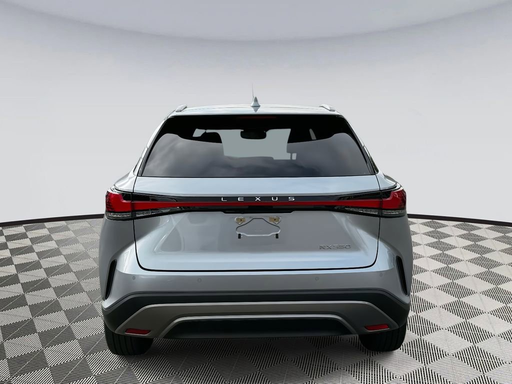 Used 2023 Lexus RX 350 Premium image 3