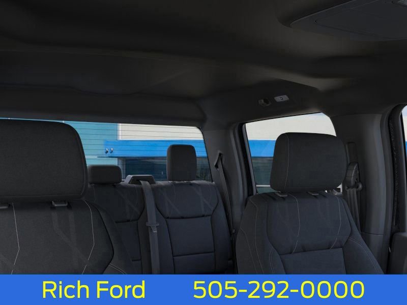 New 2026 Ford F150 STX w/ Equipment Group 200A AWD/4WD image 44