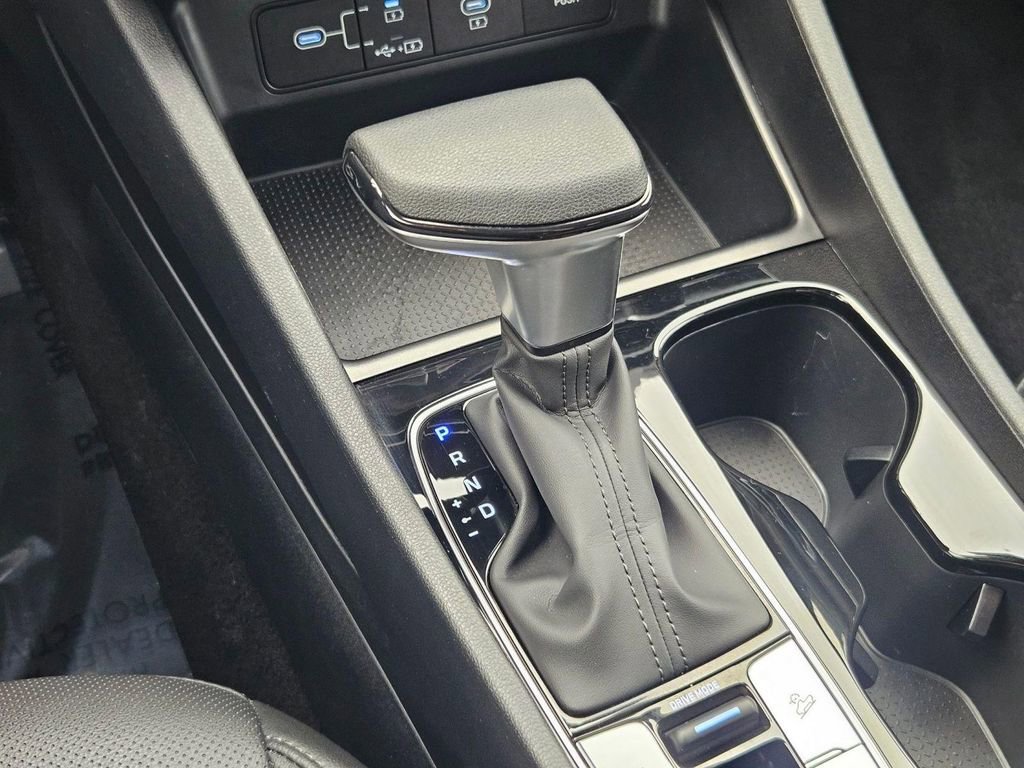 Certified 2025 Hyundai Santa Cruz SEL image 20